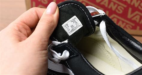 fake vans shoes uk|how to scan shoes barcode.